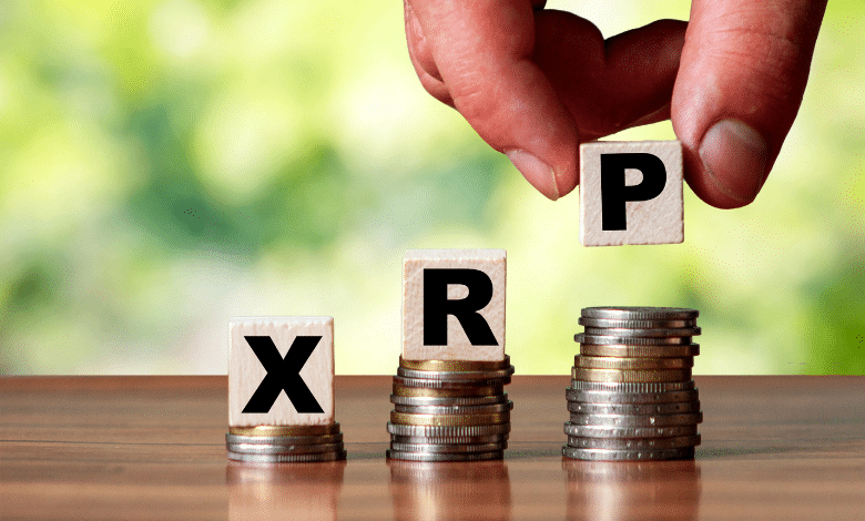 XRP עליה משמעותית בערך המטבע 10.11%