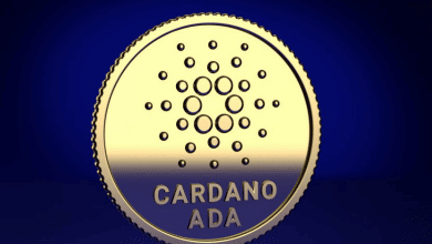 מטבע קרדאנו (Cardano) נסחר בירידה של 10.23%