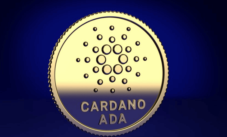מטבע קרדאנו (Cardano) נסחר בירידה של 10.23%